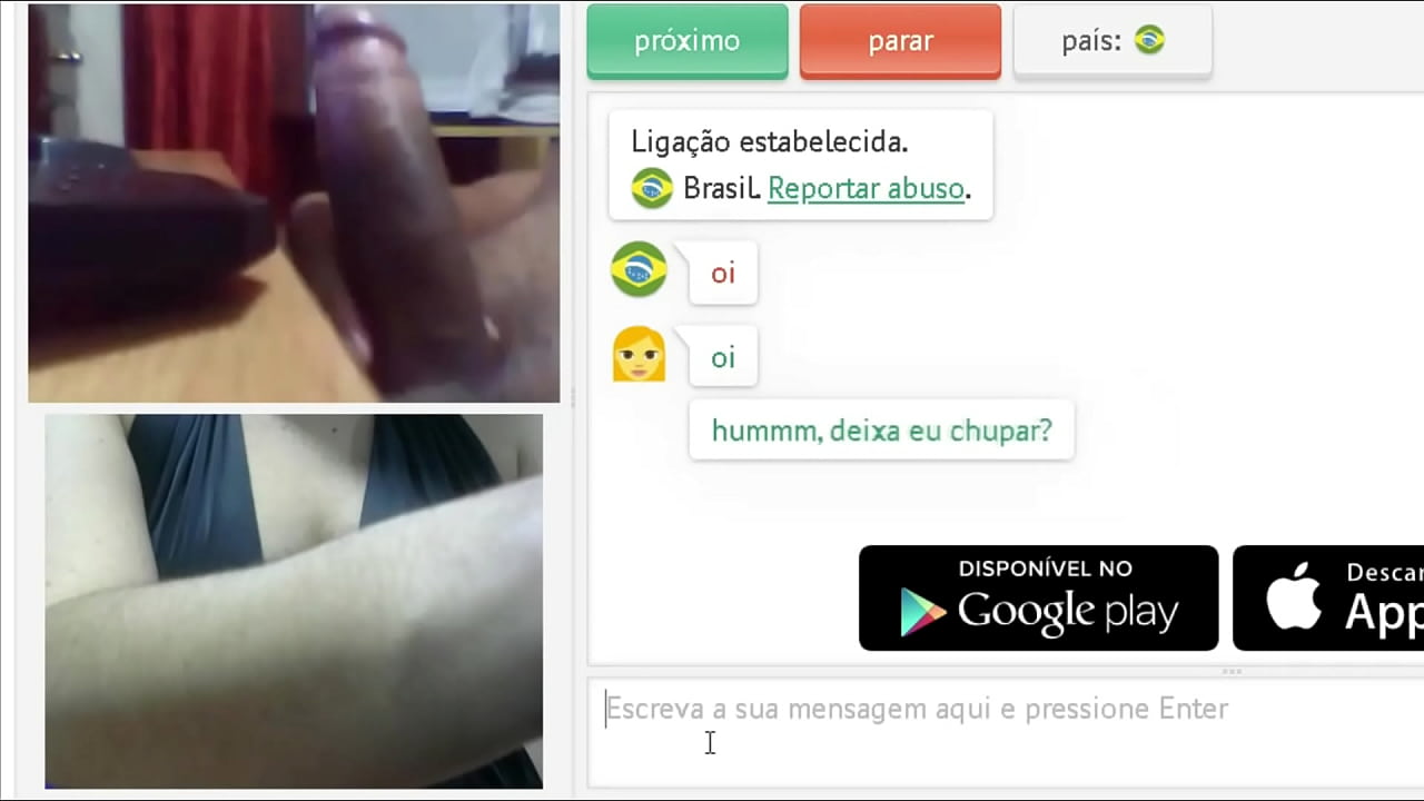 Эхнэр нөхөр хоёр үл таних бэлгийн дур хүслийг амсуулж байна