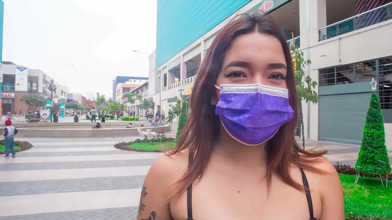 Венесуэлийн цагаач саяхан Перу улсад ирээд таксины жолоочийг шантаажилж байжээ