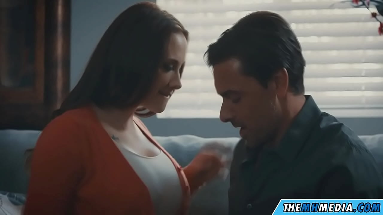 Сайхан хөхтэй ээжтэй романтик секс